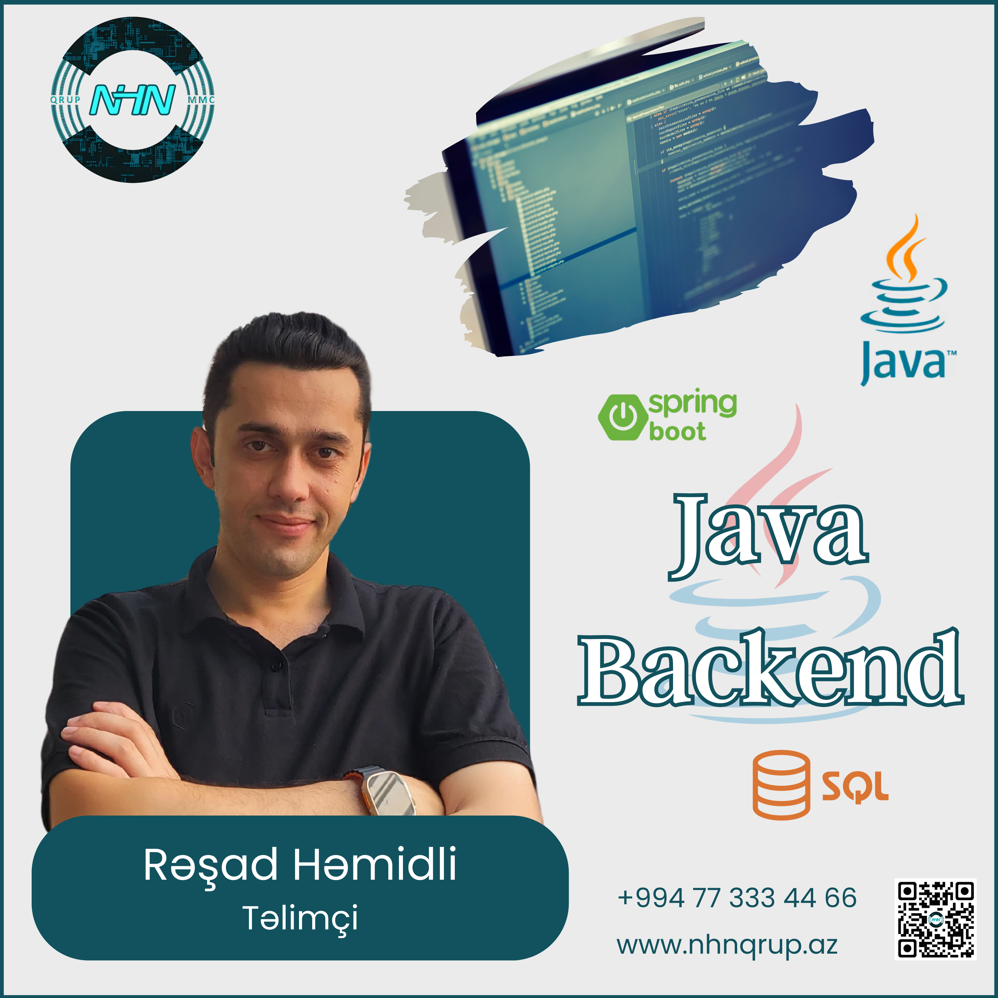Java Backend