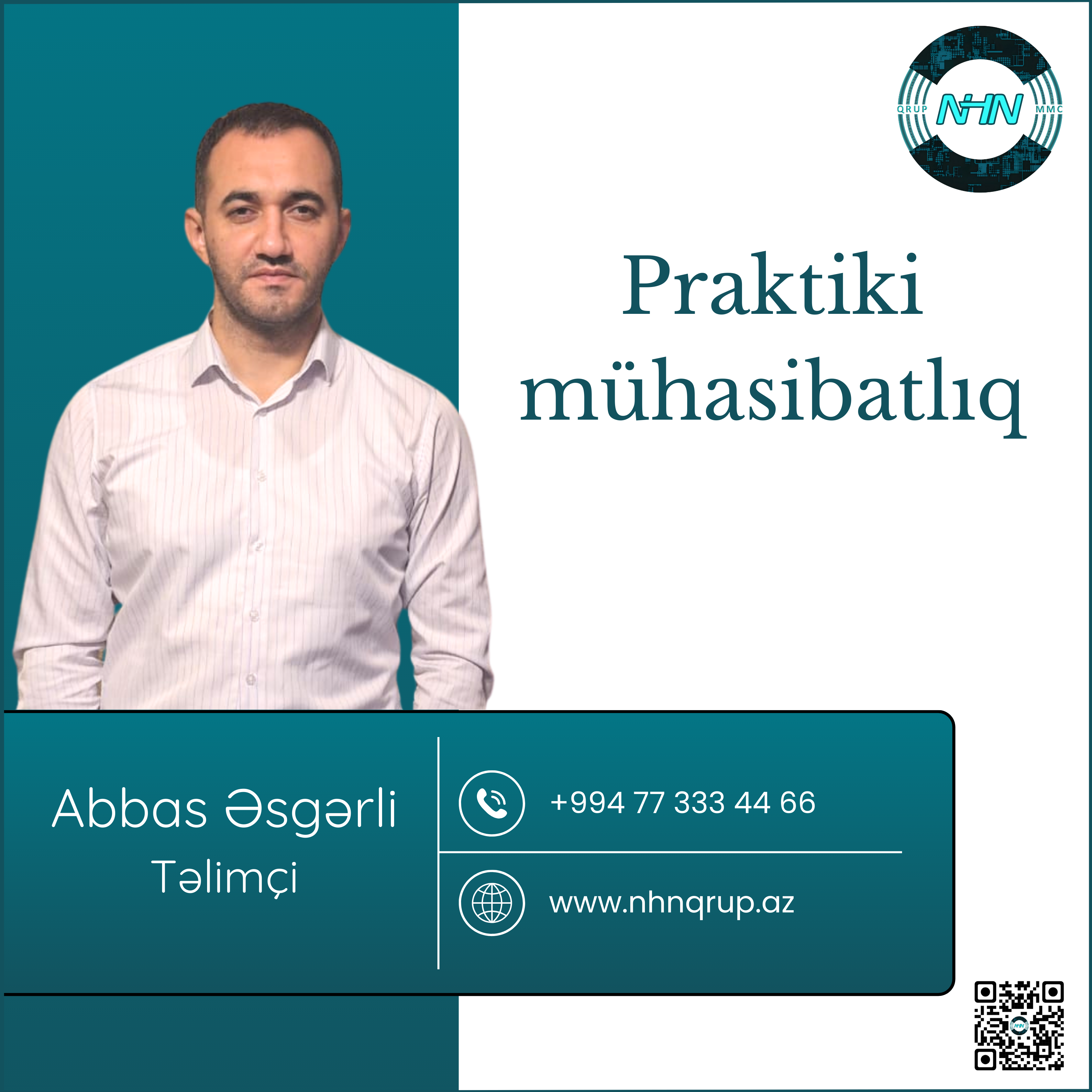 Praktiki Mühasibatlıq