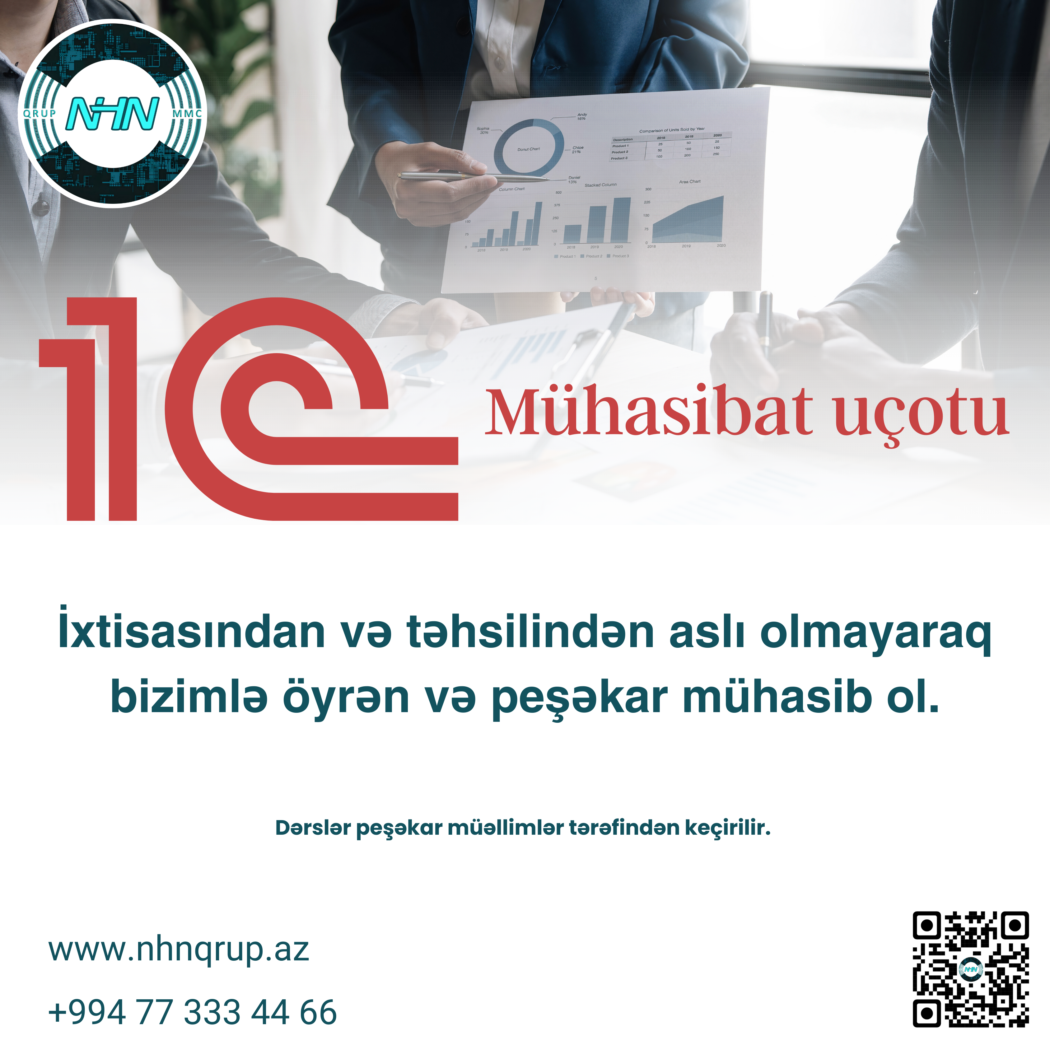 Mühasibat Uçotu 1C