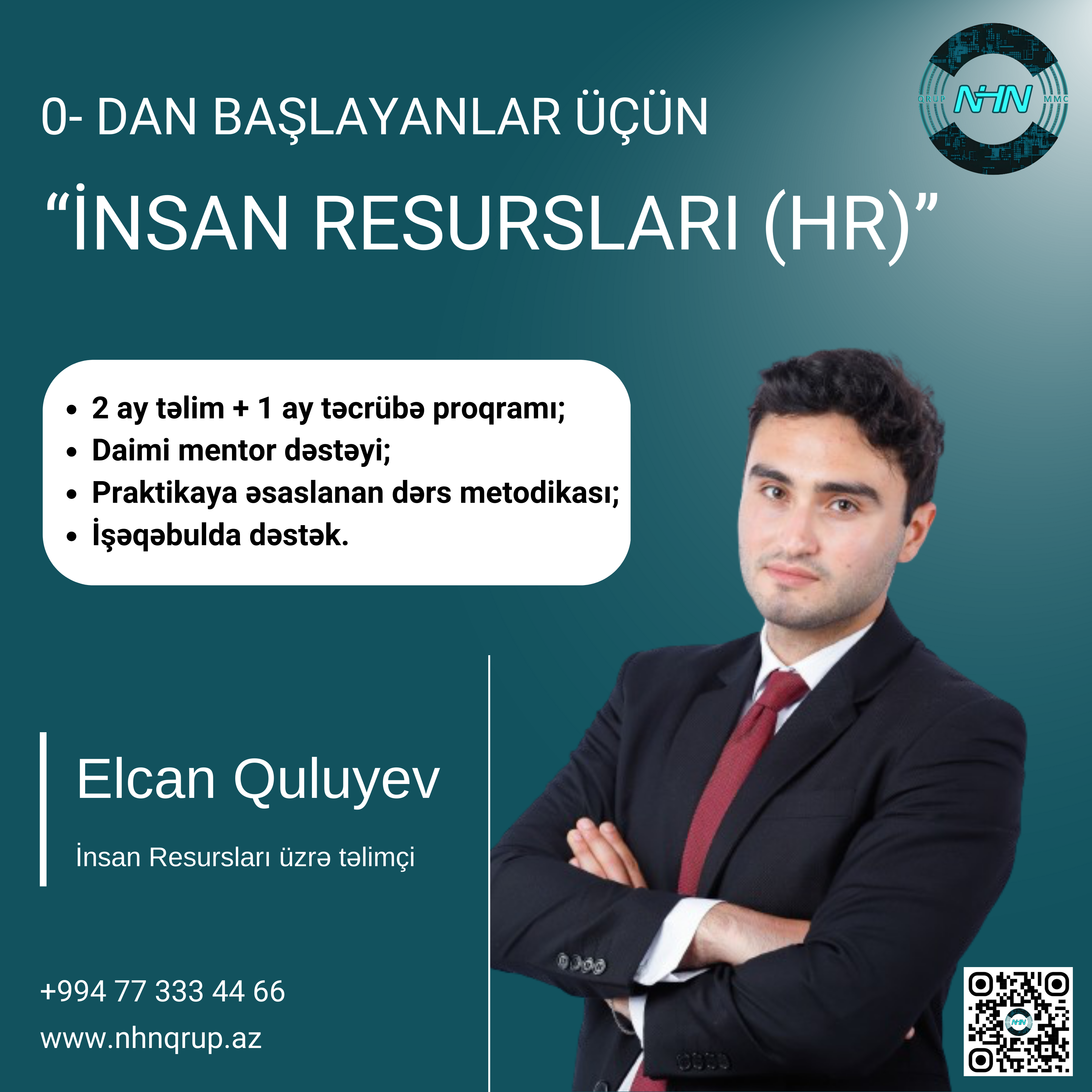 HR Recruiting