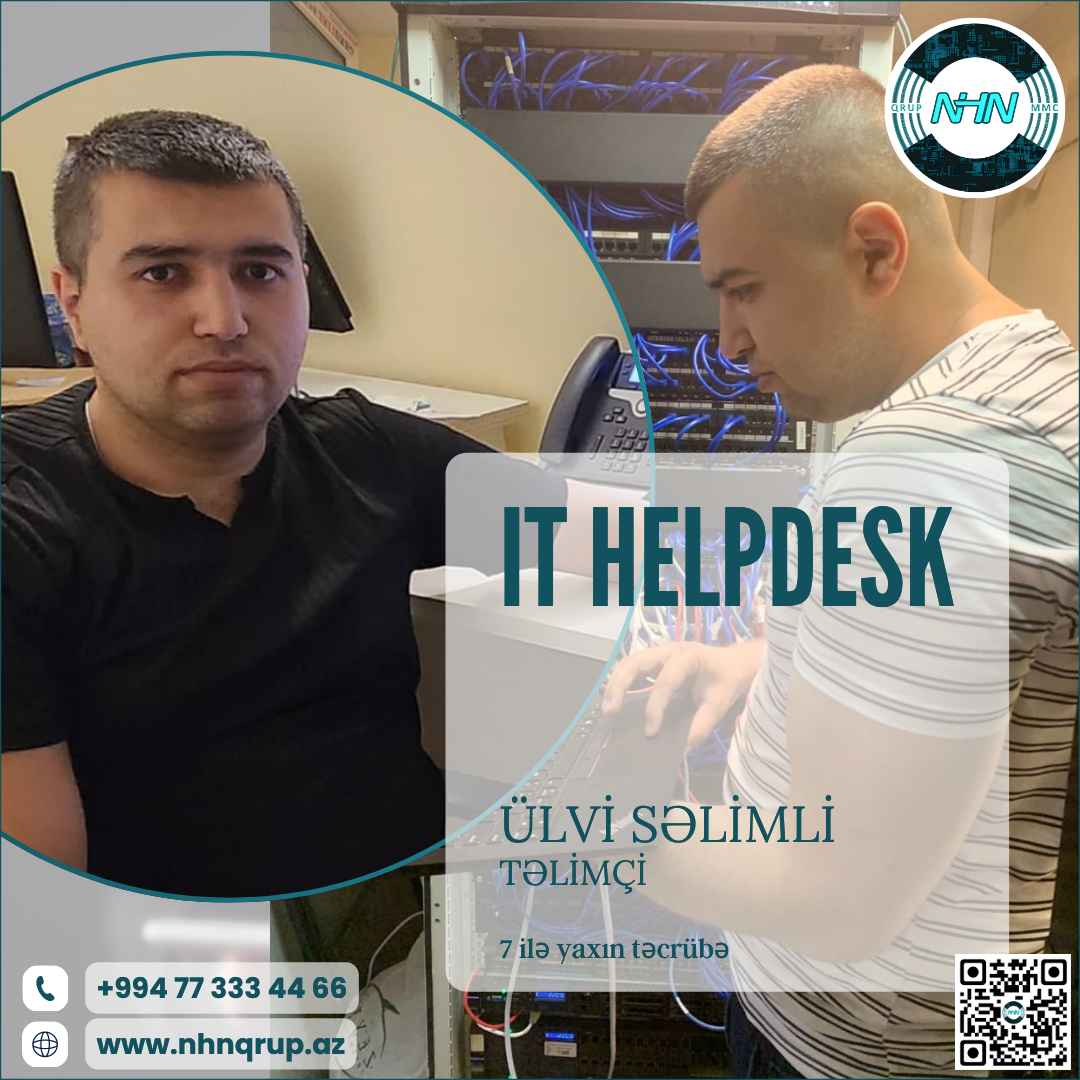 İT_HELPDESK