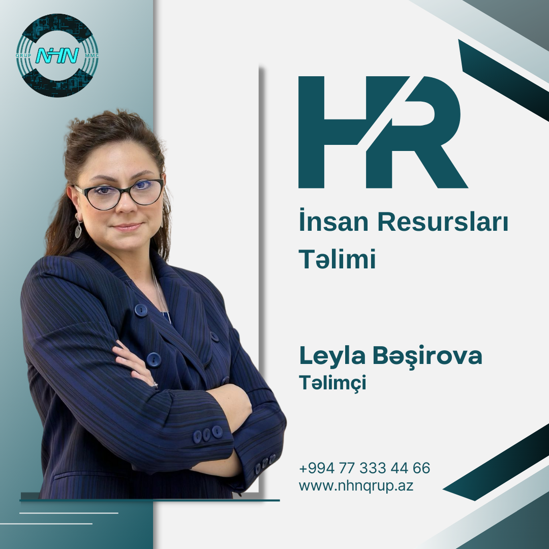 HR İnsan Resursları