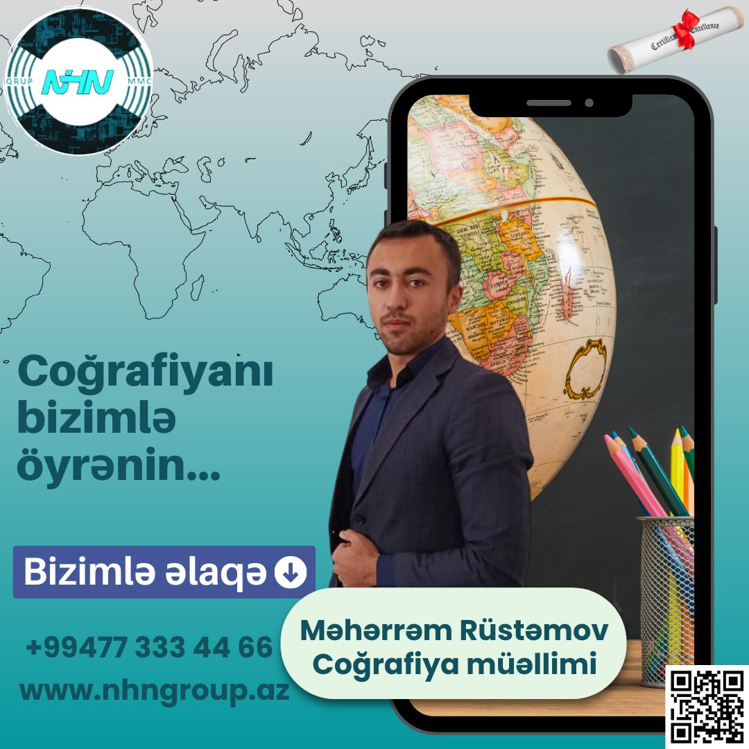 Coğrafiya