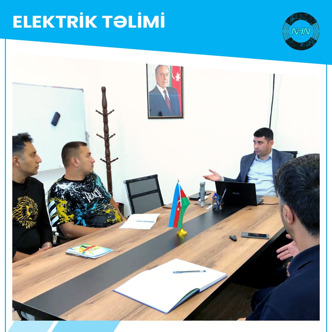Elektrik kursları