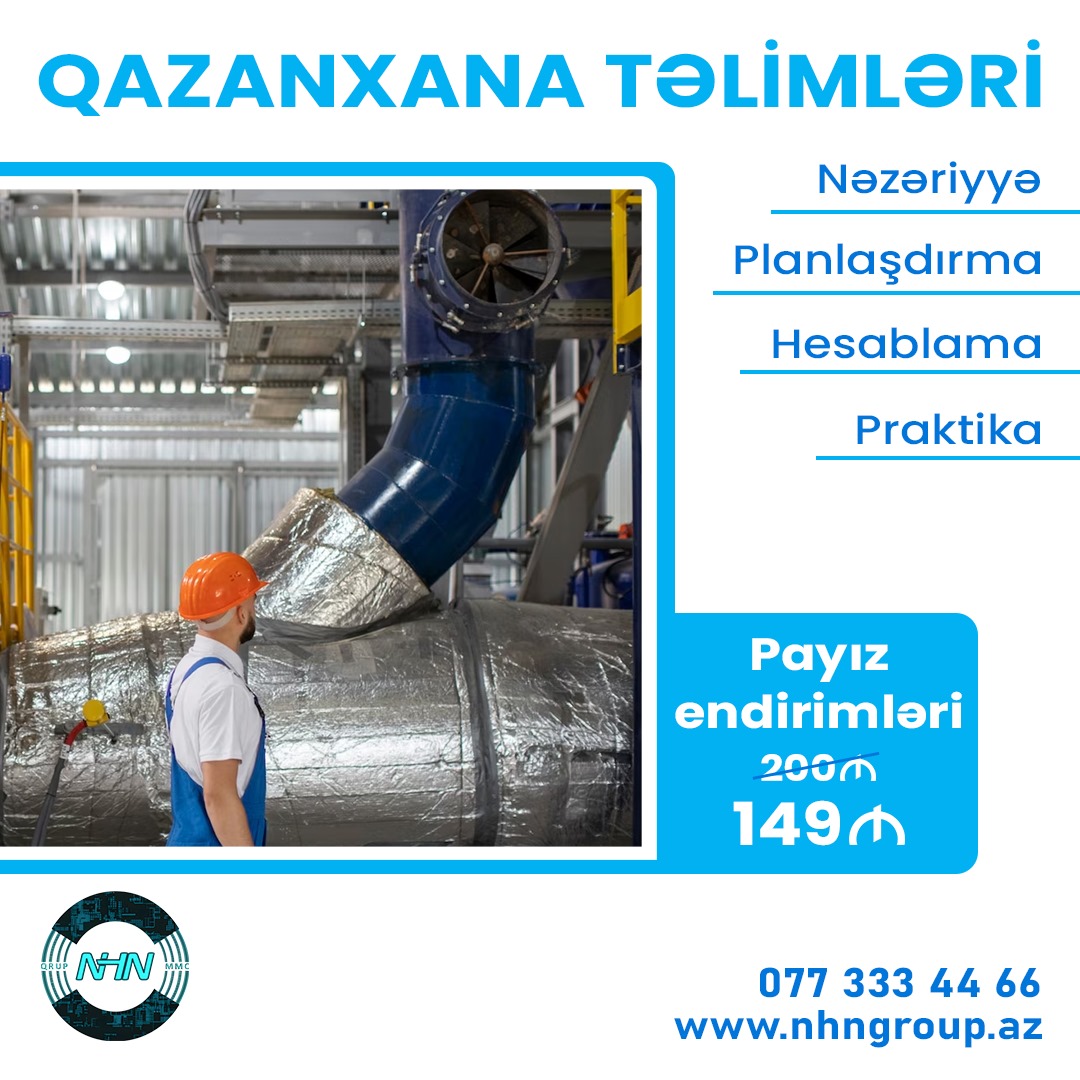 İstilik sistemləri