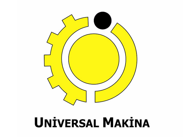 UNİVERSAL MAKİNA