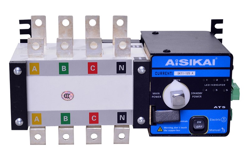 AVR 125A
