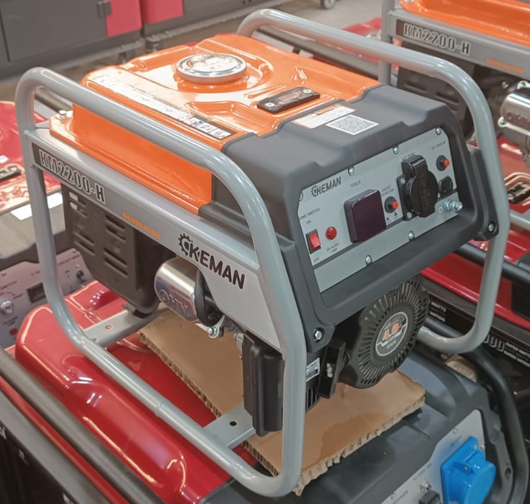 Generator 2,2kVA