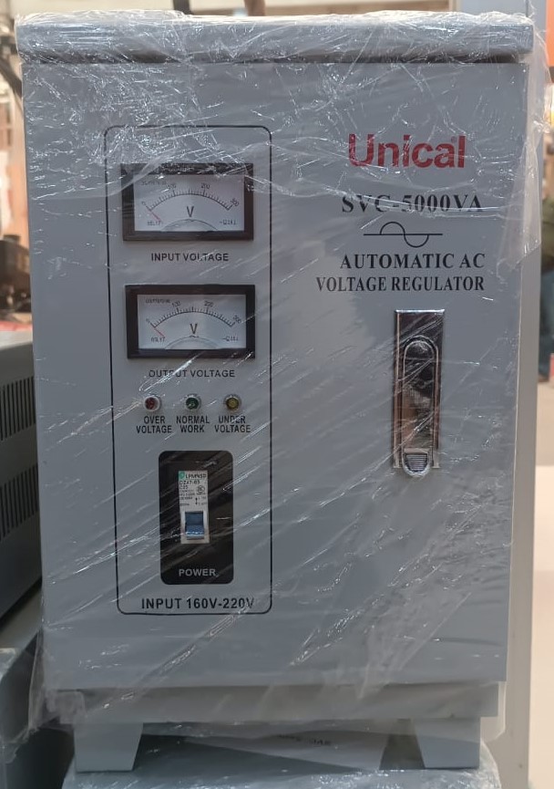 Stablizator 5kVA