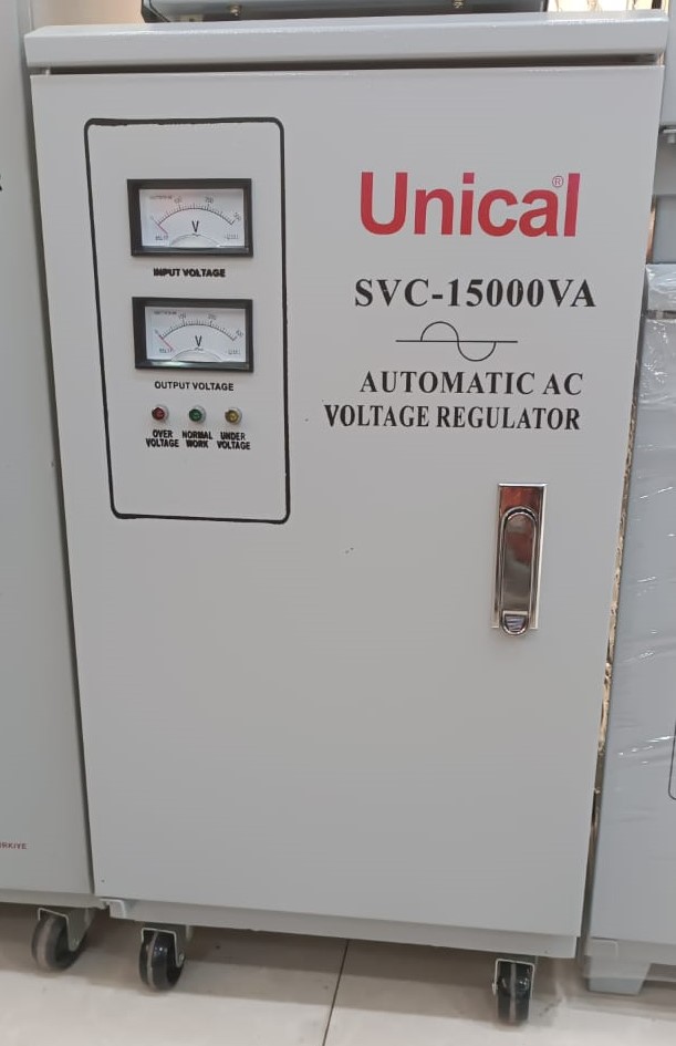 Stablizator 15kVA