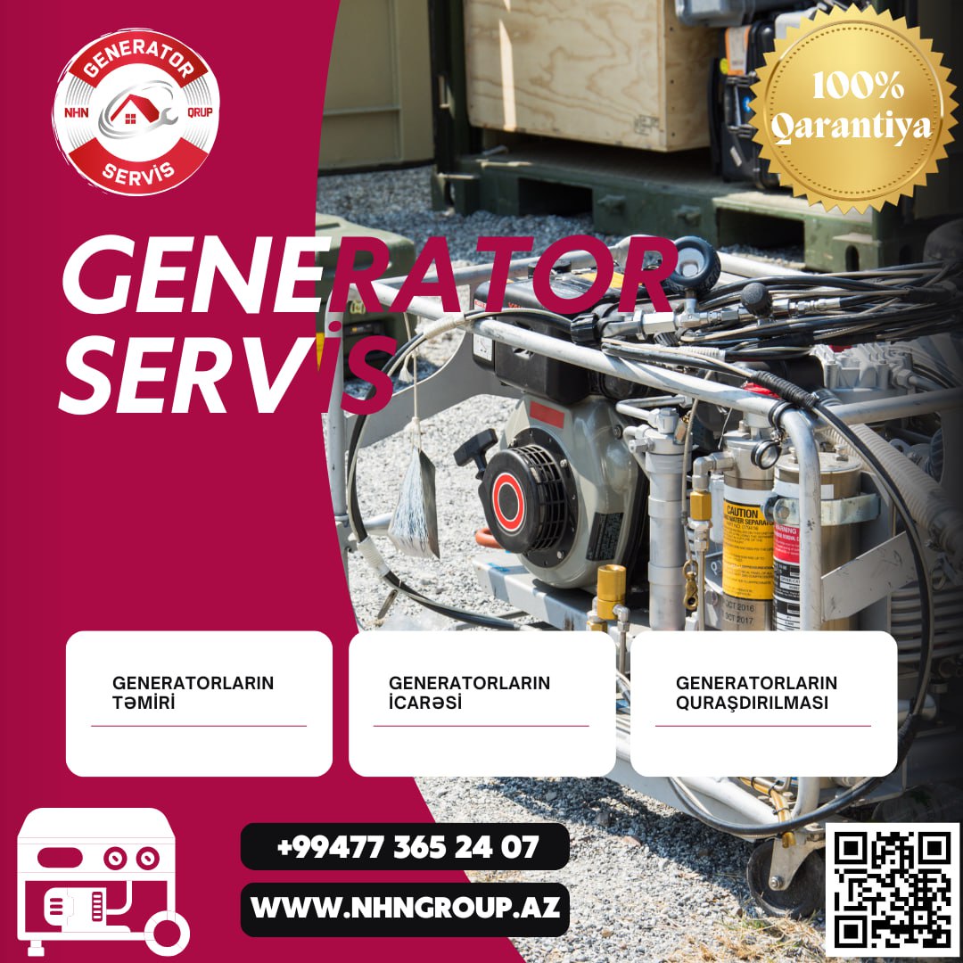 Generator