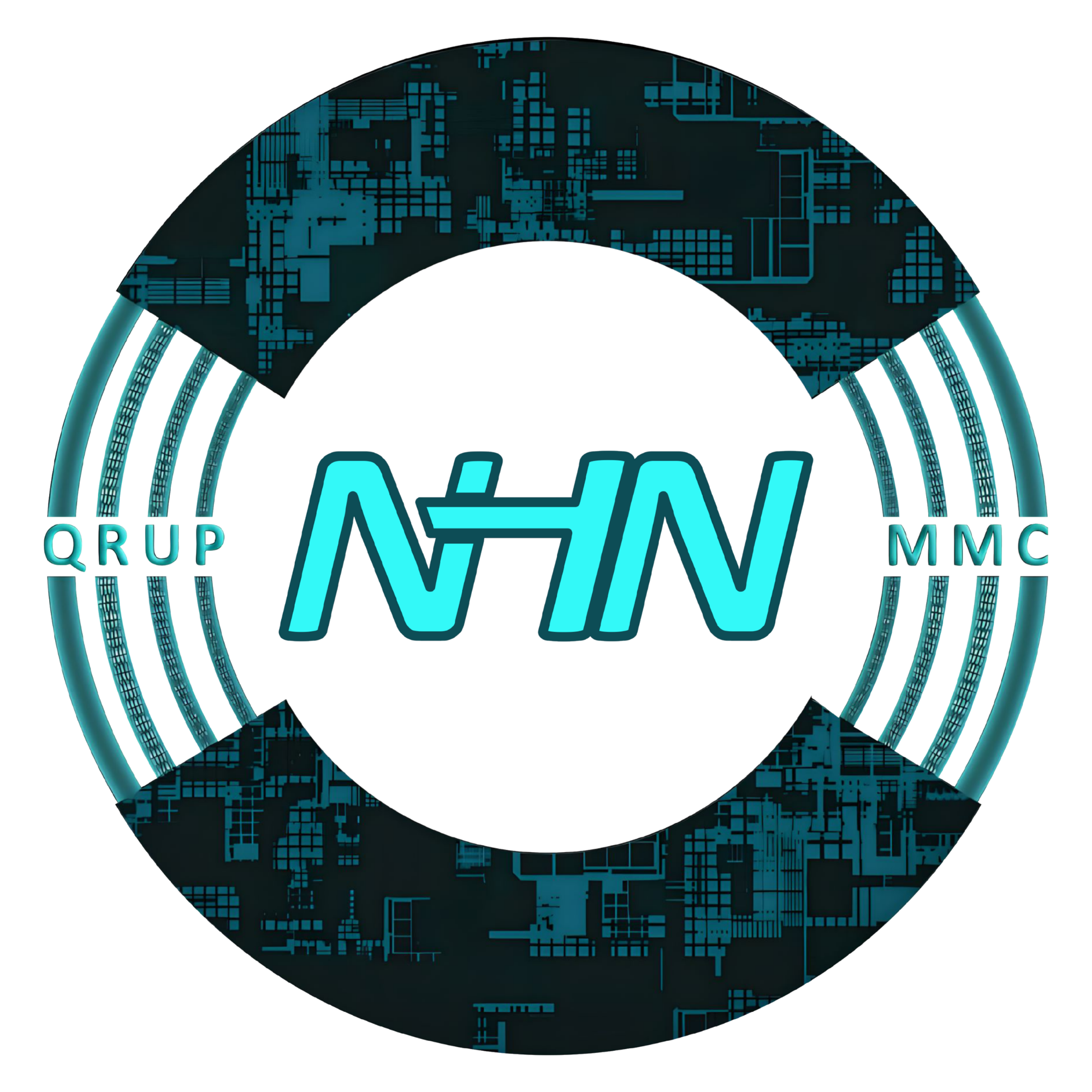 NHN Qrup Logo