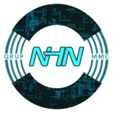 NHN Qrup Logo
